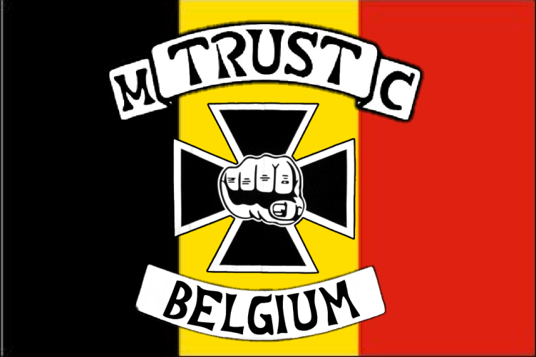Trust MC Belgium